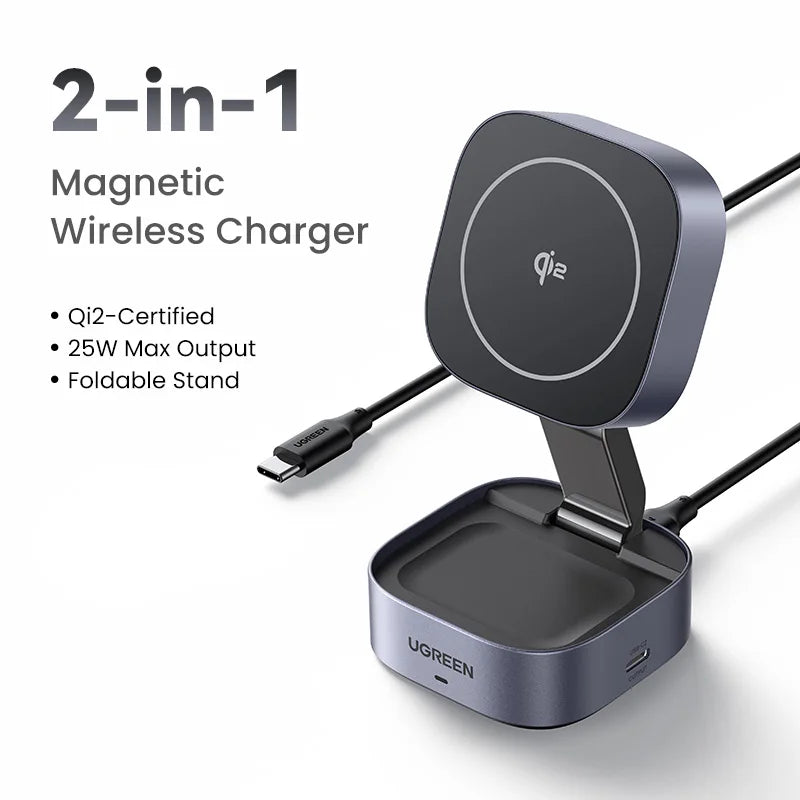AirPods MagSafe Fast Charger