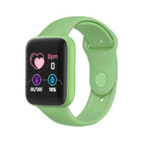 Multifunctional Smart Watch Men Women Bluetooth-compatible Connected Phone Music Fitness Sports Bracelet Sleep Monitor