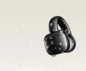UGREEN Open Ear Clip Wireless Earbuds Bluetooth Sports Earphones Headphones in Mic with Earhooks & Ear Hook