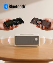 Edifier ES60 Portable Bluetooth Speaker Mini Sound Box Wireless Sound Bar 36W RMS Outdoor IP66 Waterproof Long Battery Life