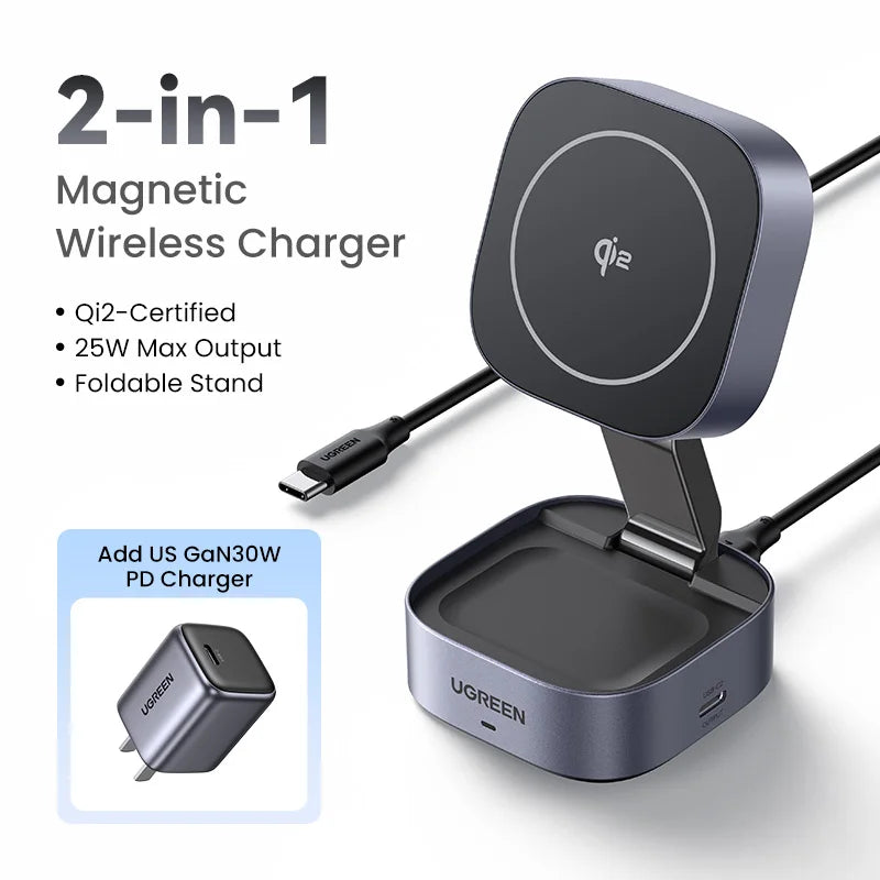 AirPods MagSafe Fast Charger