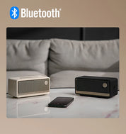 Edifier ES60 Portable Bluetooth Speaker Mini Sound Box Wireless Sound Bar 36W RMS Outdoor IP66 Waterproof Long Battery Life