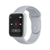 Multifunctional Smart Watch Men Women Bluetooth-compatible Connected Phone Music Fitness Sports Bracelet Sleep Monitor