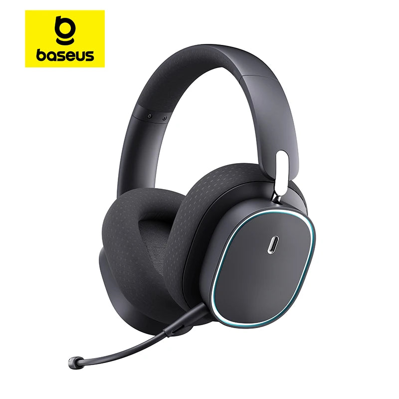 Cable RGB Headsets