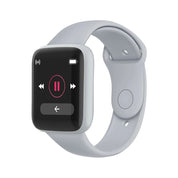 Multifunctional Smart Watch Men Women Bluetooth-compatible Connected Phone Music Fitness Sports Bracelet Sleep Monitor