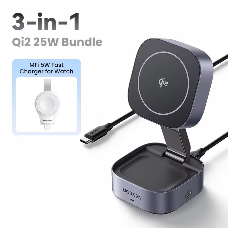 AirPods MagSafe Fast Charger