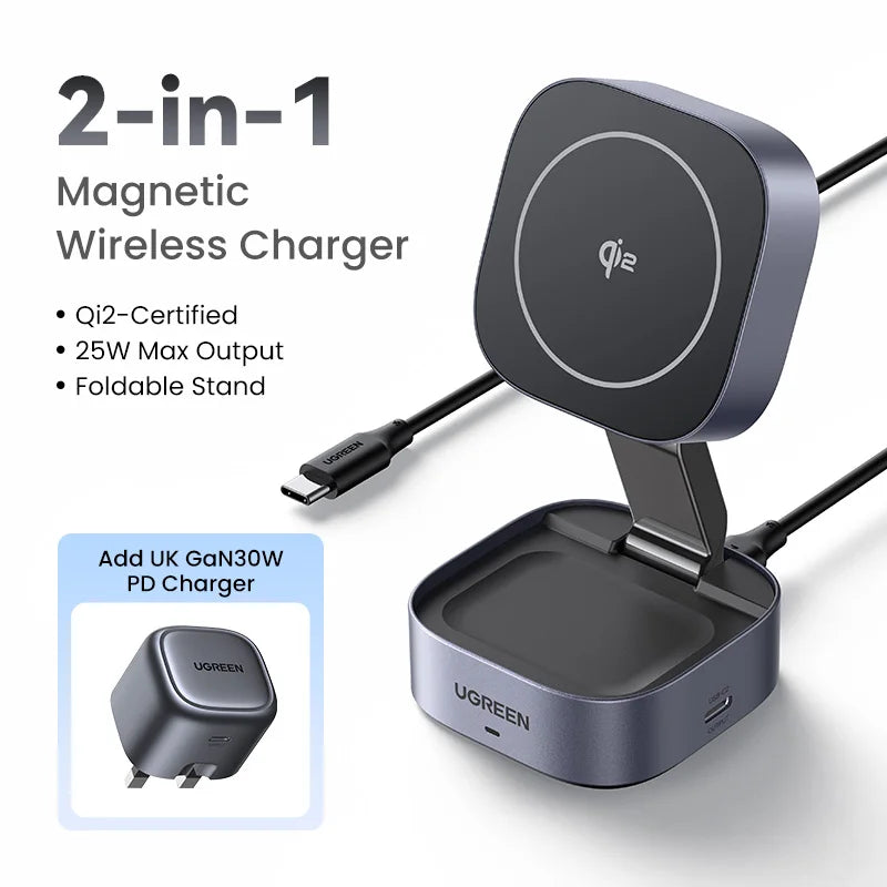 AirPods MagSafe Fast Charger