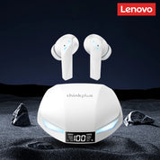 New Lenovo XT53 Wireless Bluetooth Earphones Low Latency Gaming Headphones HIFI Quality Sound HD Voice Noise Cancelling Earbuds