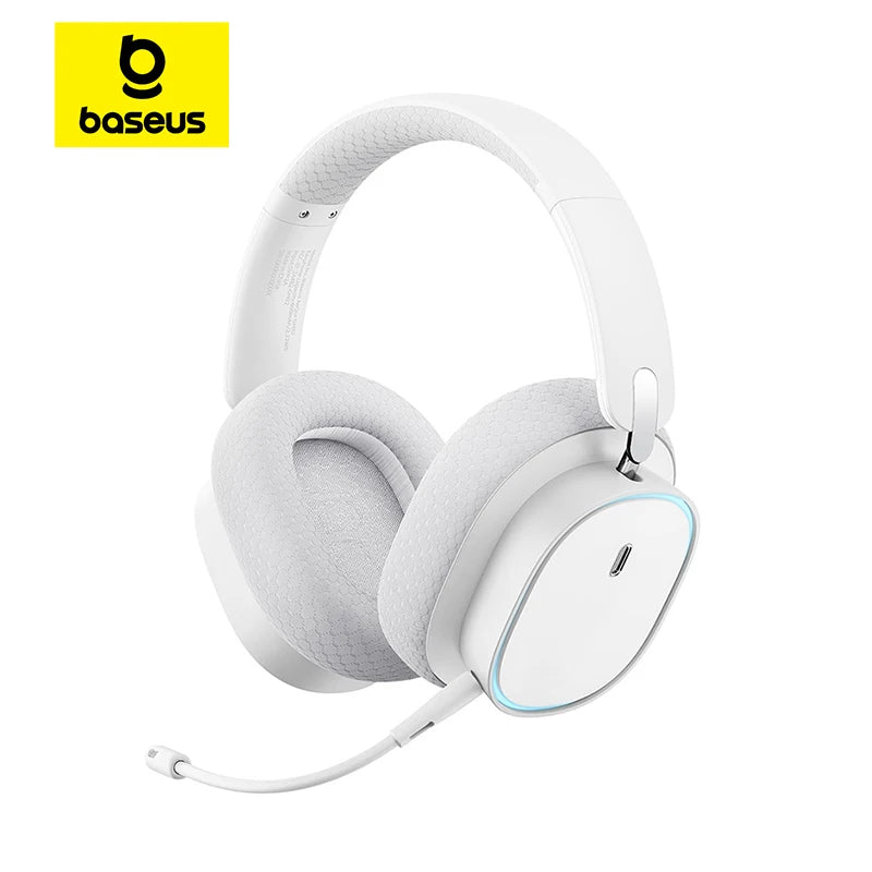 Cable RGB Headsets