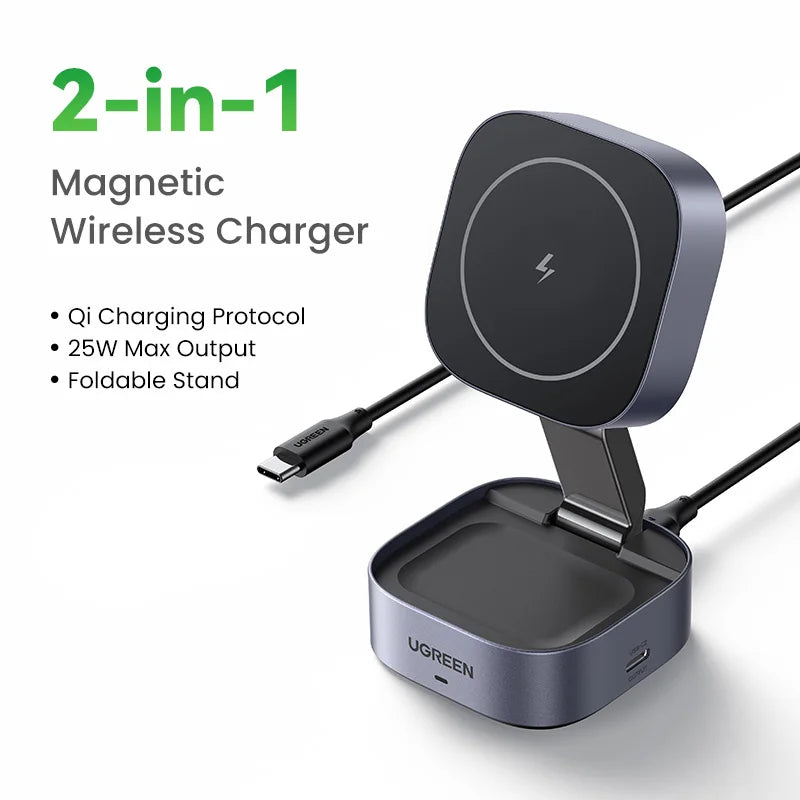 AirPods MagSafe Fast Charger